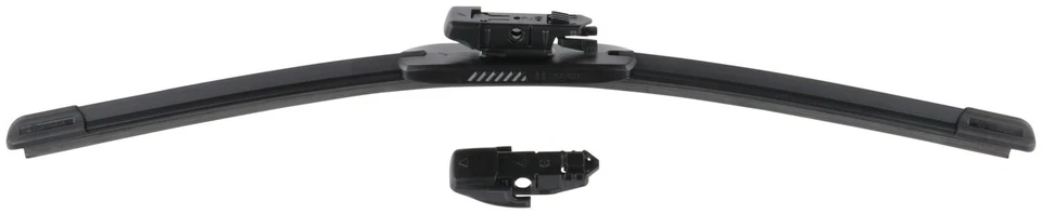 Limpiaparabrisas delantero derecho GMC Terrain Bosch 2010-2017 Evolution Foto 4 de 4