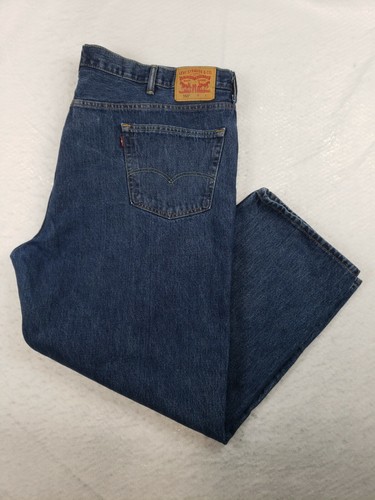 Levi's 550 Men's Jeans Size 50x29 