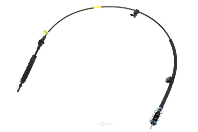 Automatic Transmission Shifter Cable Lower ACDelco GM Original ...