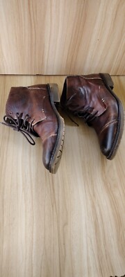 Bed Stu Chukka Boots Men display picture 3