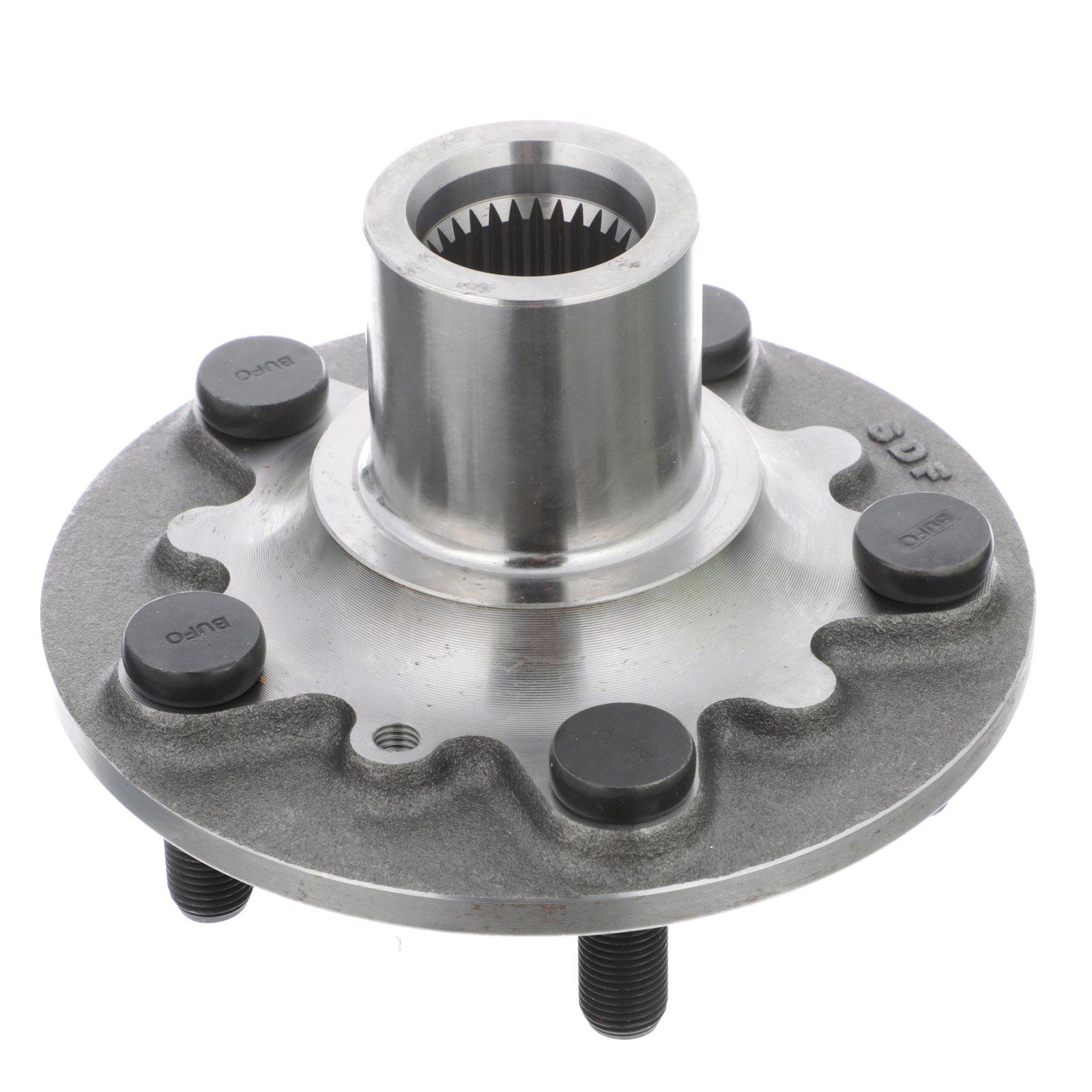 Cubierta de buje para Land-Rover (P/N LR023978)