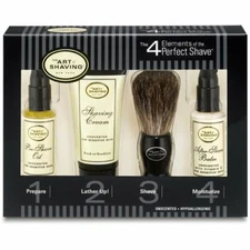 Art of Shaving Unscented Starter Kit
