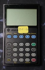 Allen-Bradley 20-HIM-A3 SERIES C Full Numeric HMI Keypad Firmware 6.001  20-6