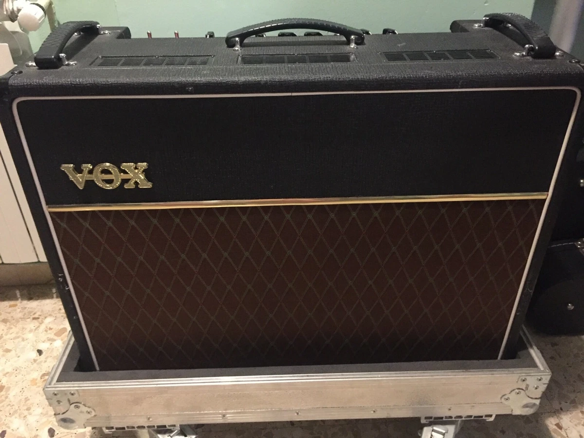 Vox ac30 ebay outlet