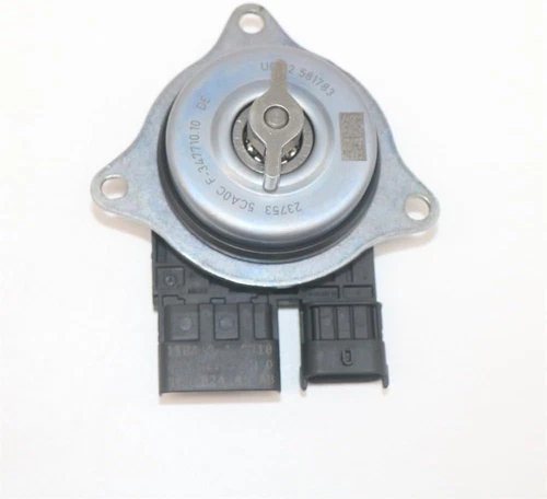 NEW VARIABLE VALVE TIMING ACTUATOR For 2018-2021 NISSAN KICKS 23753-5CA0C - Picture 8 of 14