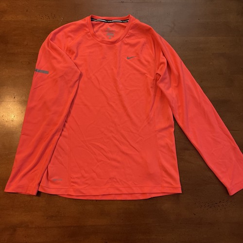 NIKE Women's Dri-Fit Nike Miler Long 