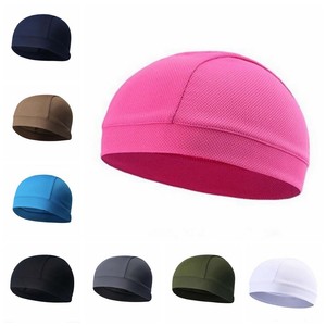 cycling beanie hat
