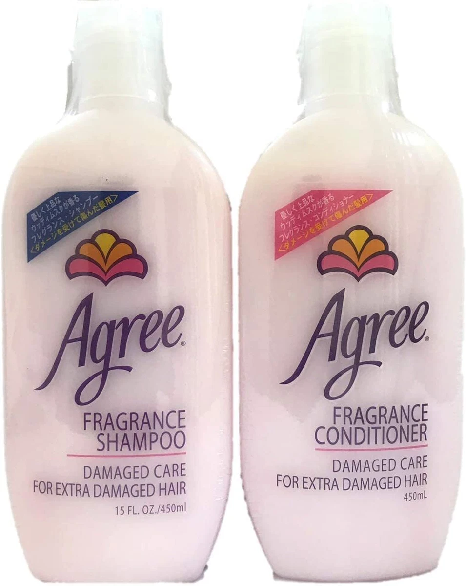 Agree shampoo deals
