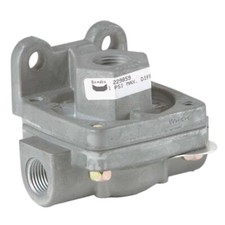 OEM Bendix 229859BXW QR-1 Quick Release Valve...