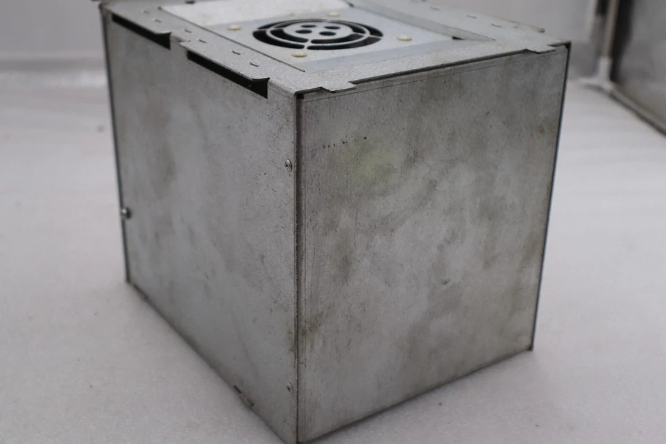 Efore ABB SR92A060 Power Supply Module 3HAB 5845-1/2 STOCK 3189 - Image 4 of 4