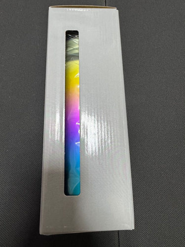 Botella Snow Peak Aurora 800 Rainbow TW-800-RA camping al aire libre de Japón nueva - Imagen 2 de 3