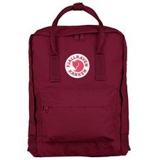 fjallraven kanken unisex