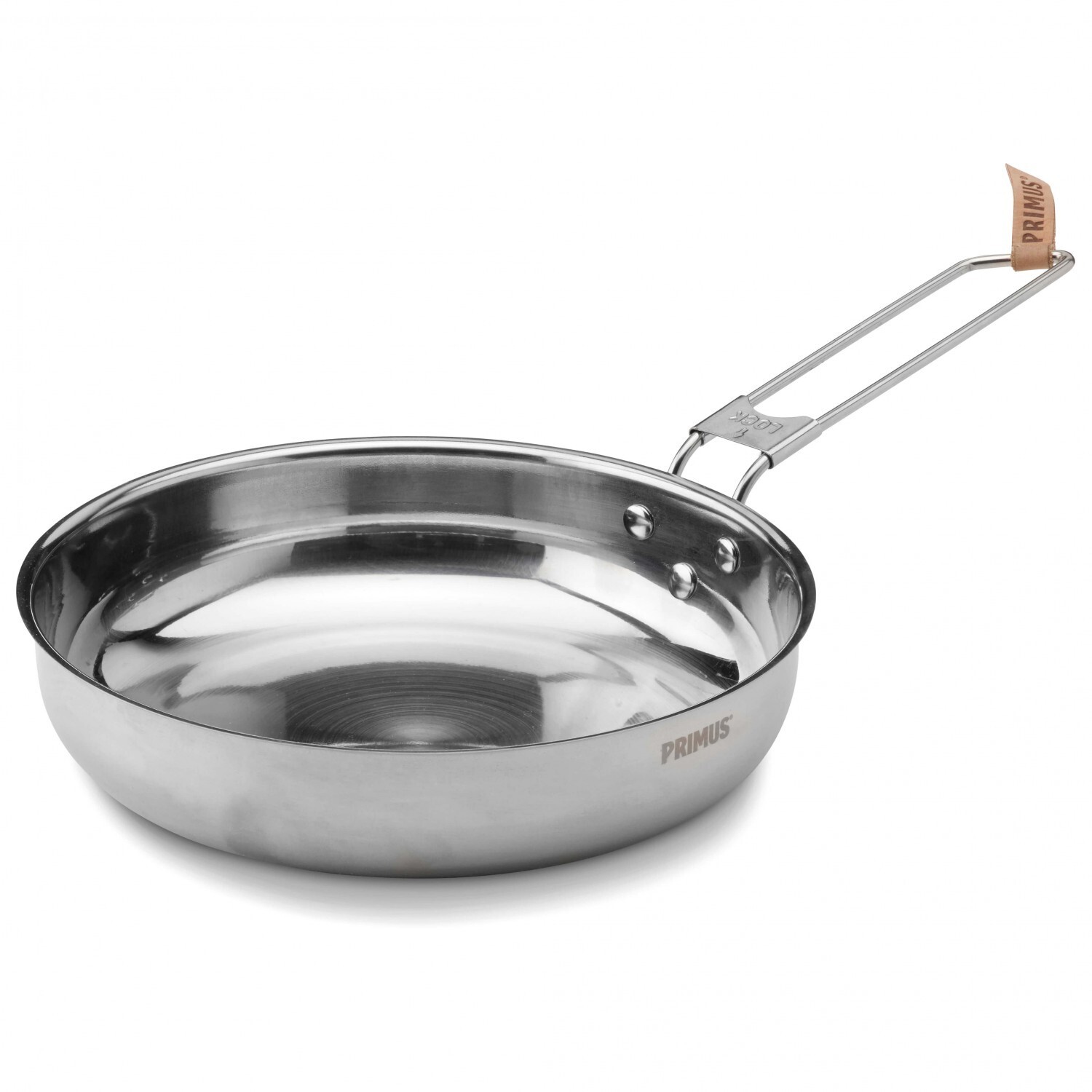 Primus Campfire Frying Pan 21cm