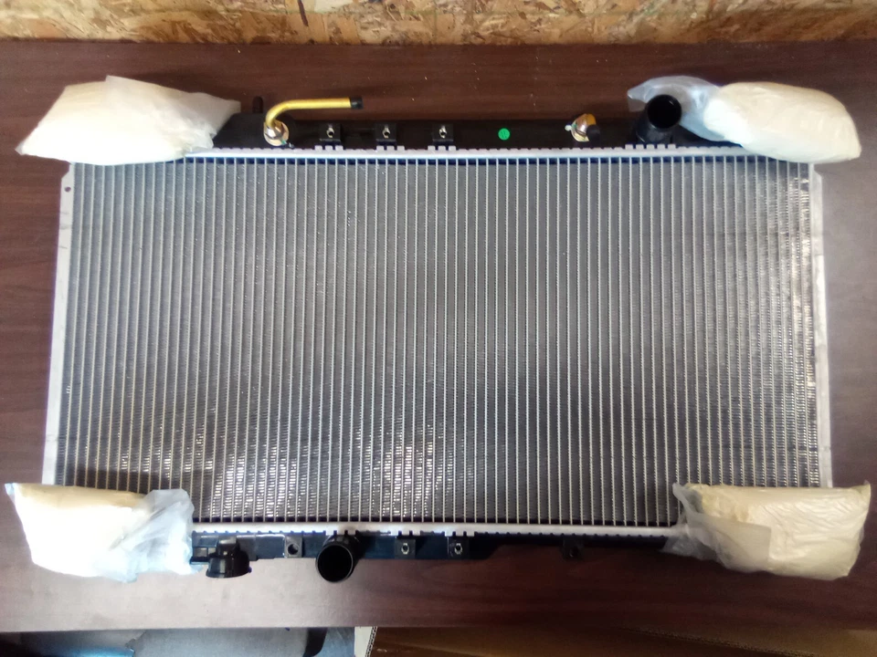 OSC Automotive Cooling Products 2438 RADIATOR - Image 4 of 4