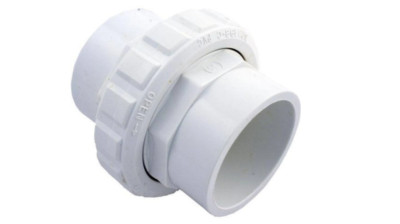 Hayward SP14982S 2  Skt Flush X Female Socket Union Abs