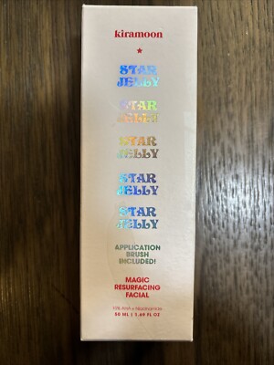 Kiramoon Flower Melon Super Hydra Serum   2.02 Fl Oz