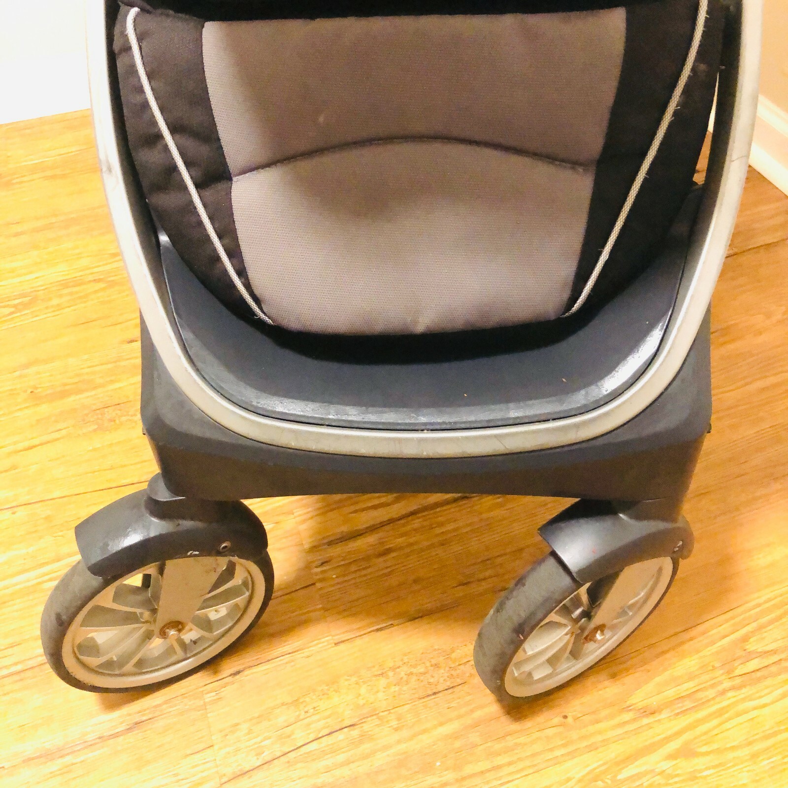 chicco baby travel system