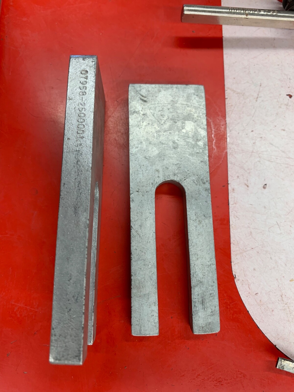 19791982 Honda cb750 f factory tools and shims eBay