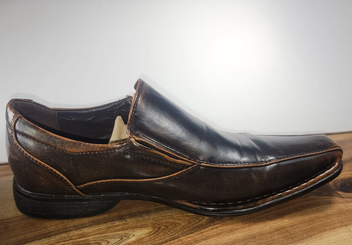 David stone hotsell dress shoes