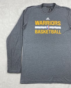 golden state warriors long sleeve shirt