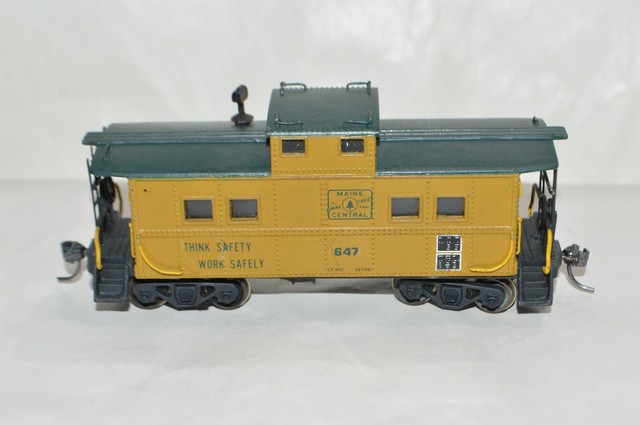 ho scale ebay