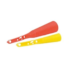 PRESTON INNOVATIONS MIDI MAXI OR MEGA STORA BUNG 2 PER PACK