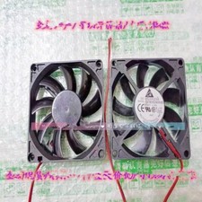 1 Pc. Fan EFB0824HHB DC24V 8015 8CM 2 wire Cooling fan