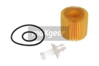 Maxgear 26-0705 ÖLfilter FüR Daihatsu, Lexus, Lotus, Perodua, Subaru, Toyota