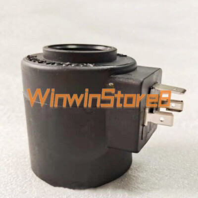 Bobine D'Électrovanne 2AH-C1/C3 - Tension AC 110V - Pièce De Rechange Neuve