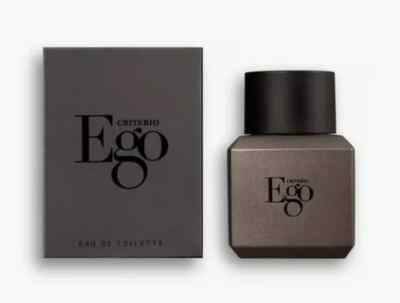 Criterio EGO Eau de Toilette Hombre 100ml Mercadona Fragancia