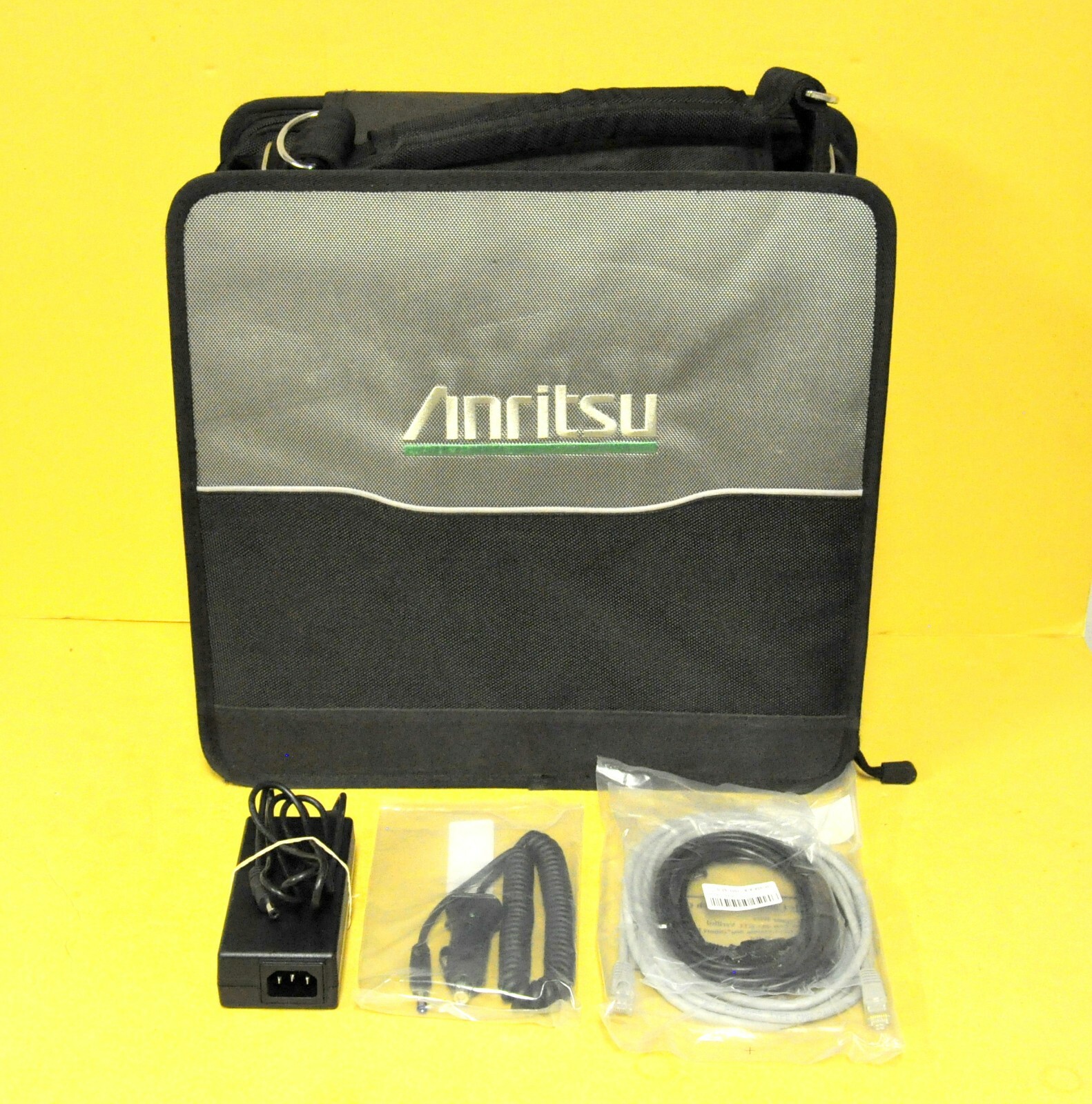 Anritsu MW82119B 850 PIM Master Passive Tester Analyzer Intermodulation 850Mhz