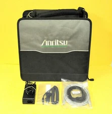 Anritsu MW82119B 850 PIM Master Passive Tester Analyzer Intermodulation 850Mhz