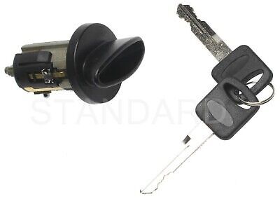 STANDARD MOTOR PRODUCTS US-322L Ignition Lock Cylinder (US322L) - Picture 3 of 6