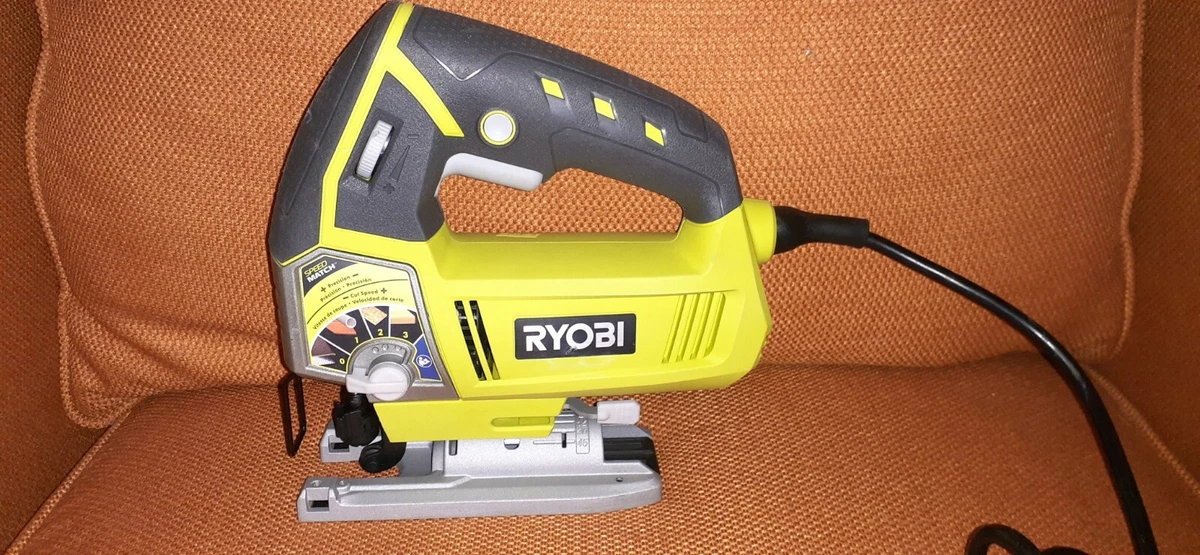 Best orbital jigsaw outlet