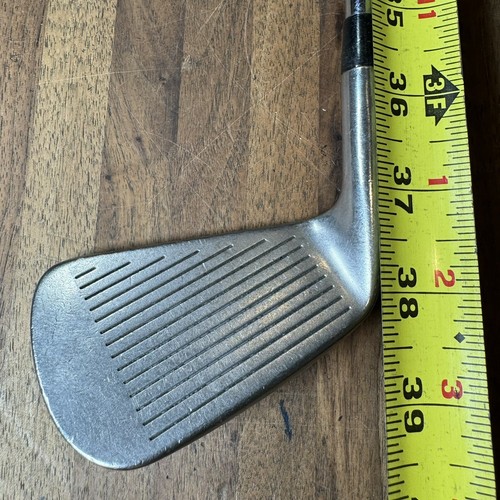 Titleist DCI 962 5 Iron RH True Temper Dynamic Gold Steel S300 Stiff Flex RH - Picture 14 of 14