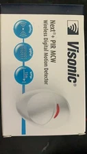 VISONIC Motion Detector Next+ PIR MCW 868 MHz