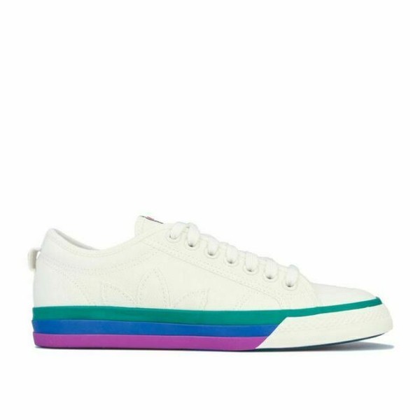 nizza pride sneaker adidas