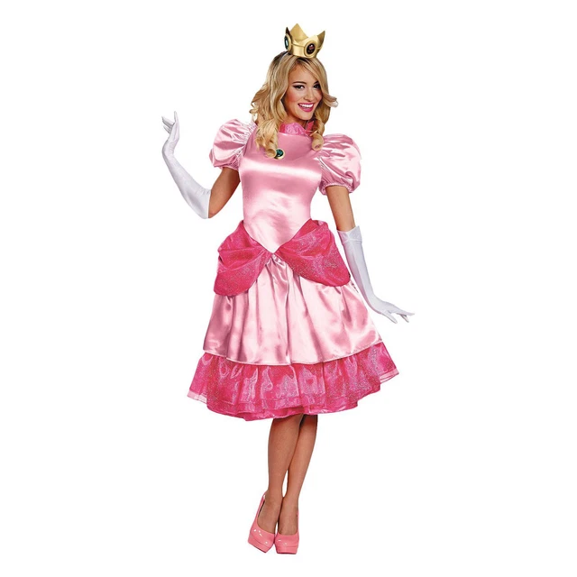 Disguise Complete Outfit Princess Costumes for Women