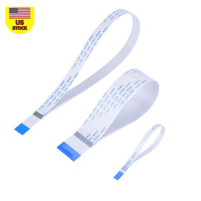 Flex Ribbon Cable To Motherboard For Playstation PS4 CUH-1215A/B Blu-ray Drive F