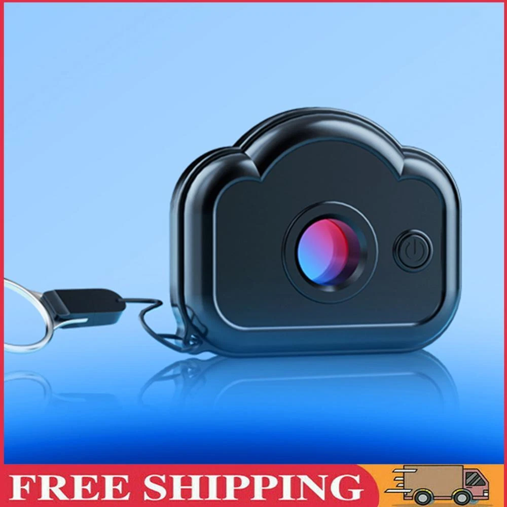 Hidden camera detector store free