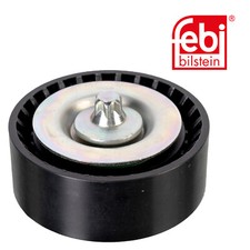 FEBI BILSTEIN Umlenk Führungsrolle Keilrippenriemen für Mercedes B-Klasse FEBI BILSTEIN Umlenk Führungsrolle Keilrippenriemen für Mercedes B-Klasse