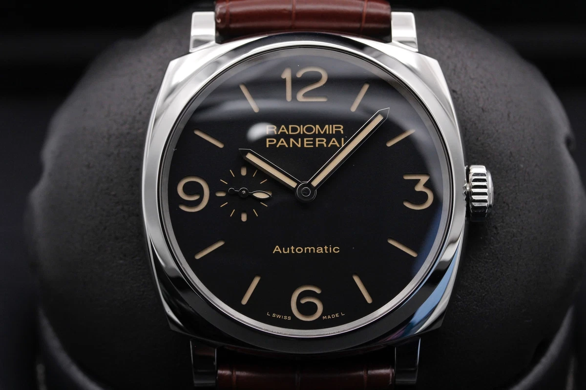Panerai 572 deals