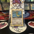 Dark Dragonite 22/82 Team Rocket Regular