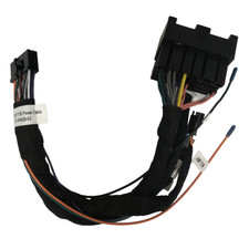 LINKSWELL FDPUACFLTKIT ADAPTATEUR HARNAIS A/C POUR 15-20 FORD F150 17-21 F250/F350