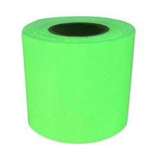 Glow In The Dark Waterproof Luminous Self Adhesive Tape Safety Stickers PVC