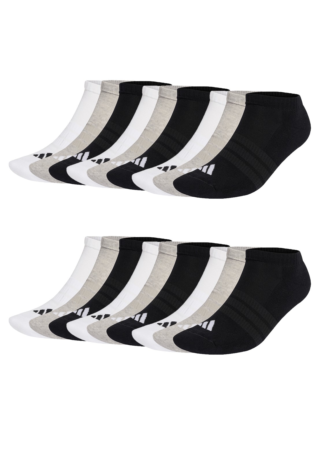 adidas Unisex Essentials 18 Socken 12190₽