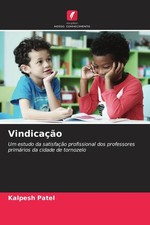 Kalpesh Patel | Vindicação | Taschenbuch | ...