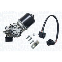 Scheibenreinigung, Scheibenwischermotor Magneti Marelli 064300406010