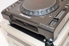 Pioneer Cdj 2000 for sale - eBay