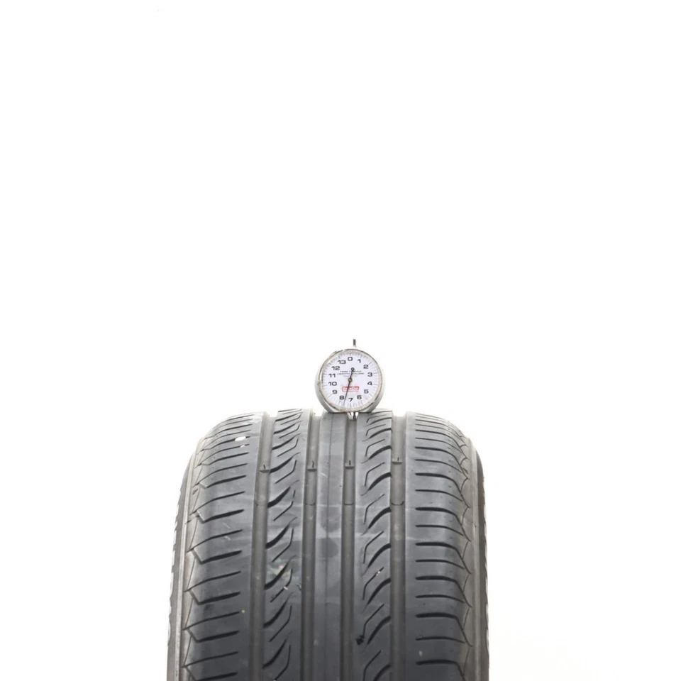 Set of (4) Used 205/55ZR16 Landsail LS388 94W - 7.5-9/32 - Image 3 of 4